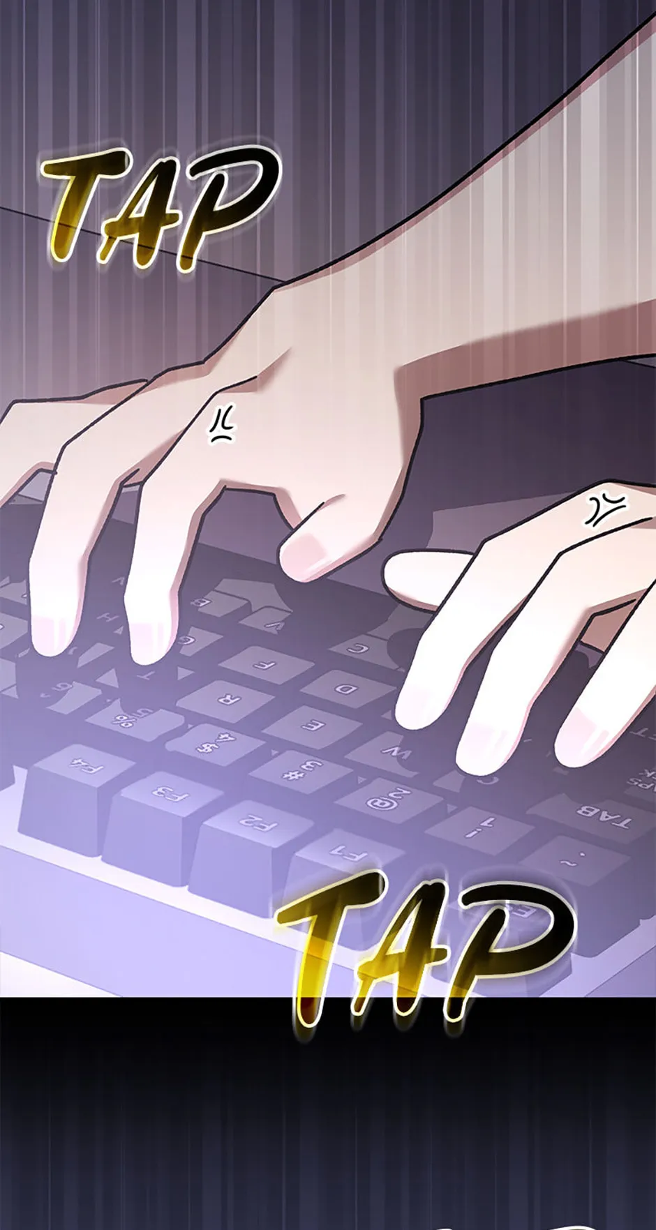 Genius Archer's Livestreaming Chapter 33 page 106 - 