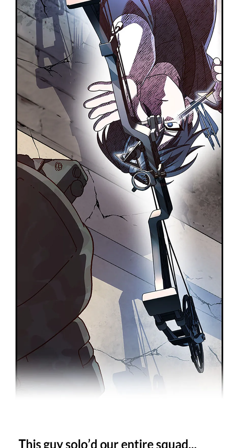 Genius Archer's Livestreaming Chapter 33 page 111 - 