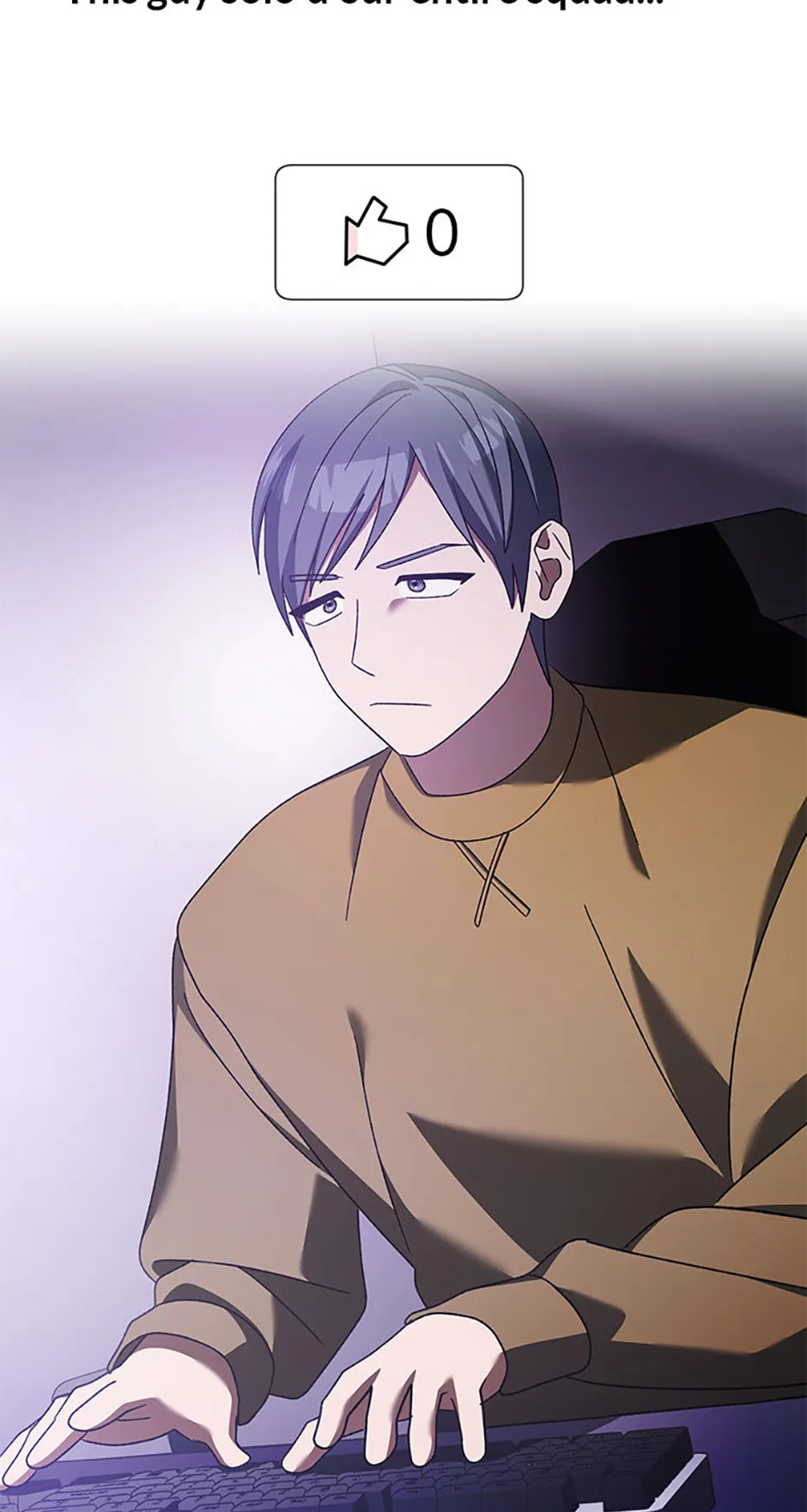 Genius Archer's Livestreaming Chapter 33 page 112 - 