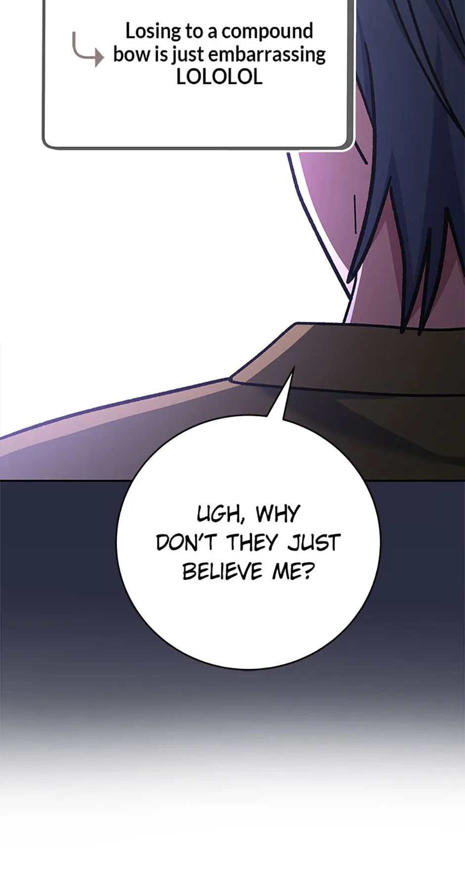 Genius Archer's Livestreaming Chapter 33 page 114 - 