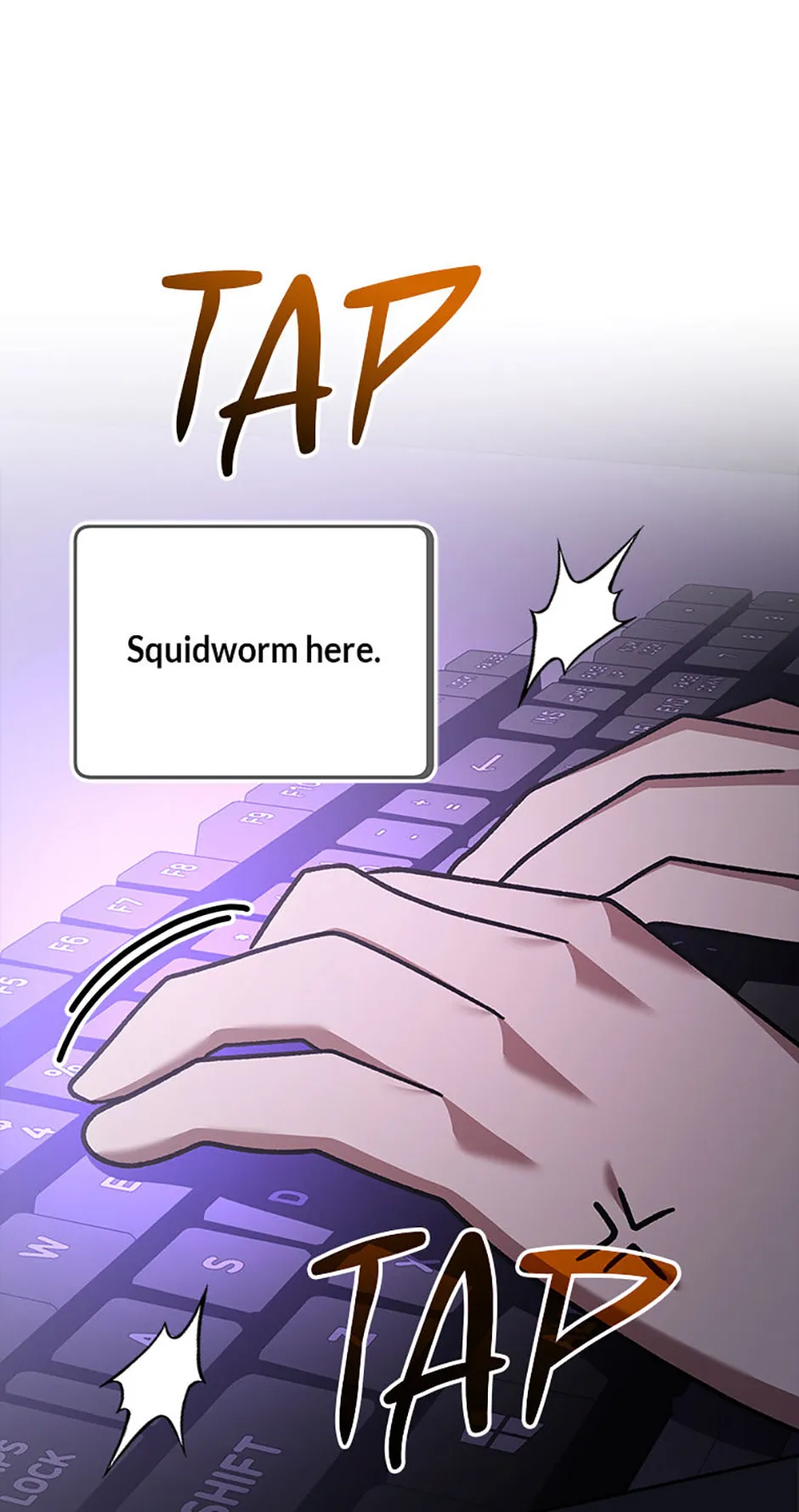 Genius Archer's Livestreaming Chapter 33 page 115 - 