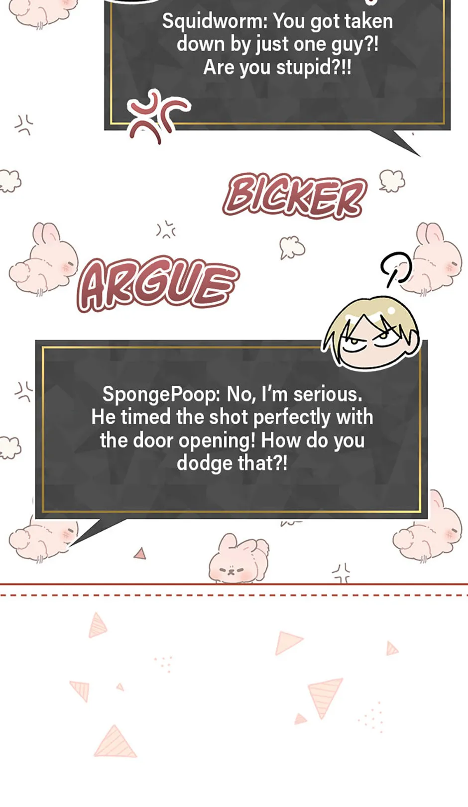 Genius Archer's Livestreaming Chapter 33 page 13 - 