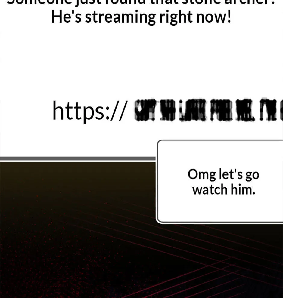 Genius Archer's Livestreaming Chapter 33 page 122 - 