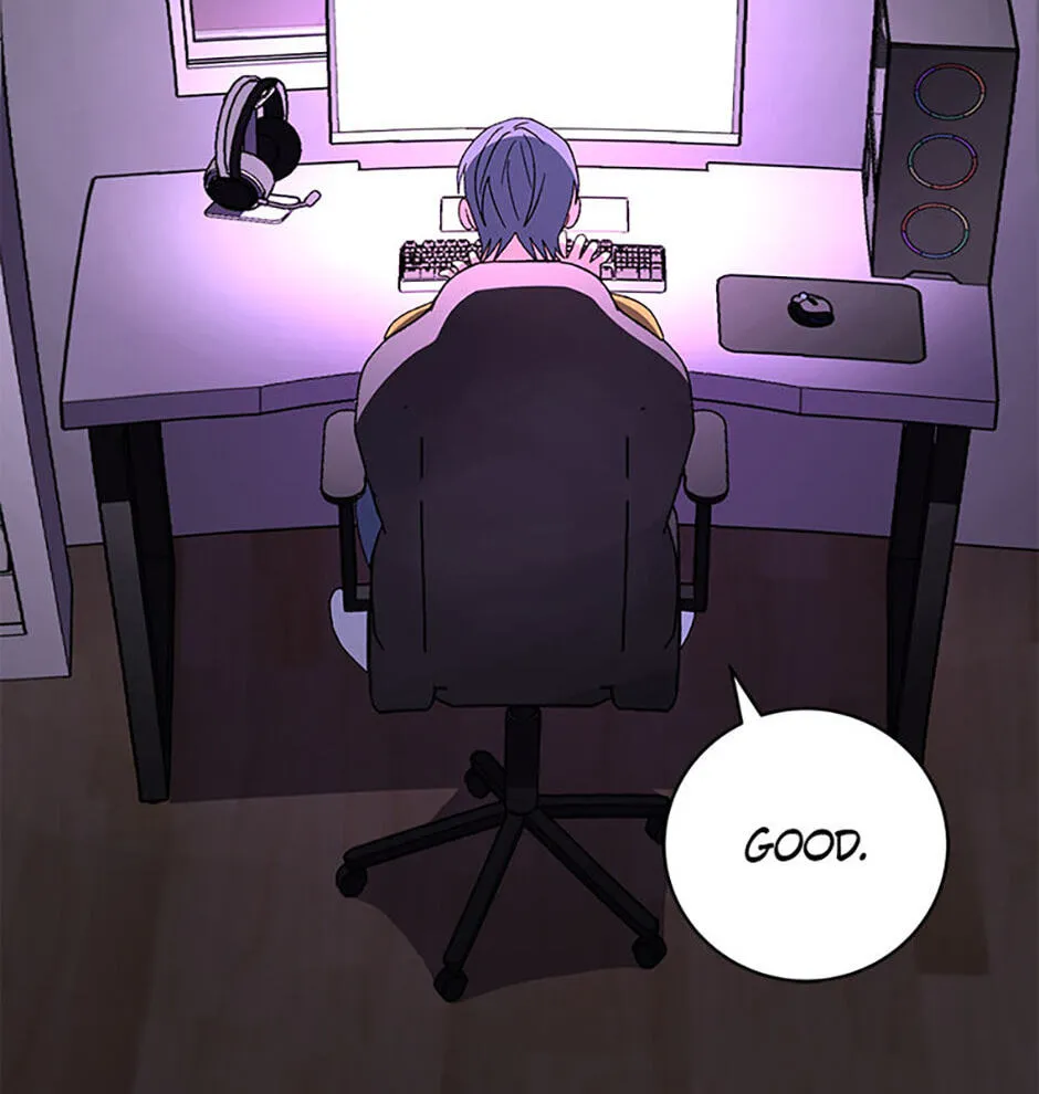 Genius Archer's Livestreaming Chapter 33 page 127 - 