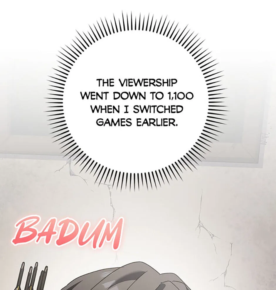 Genius Archer's Livestreaming Chapter 33 page 151 - 