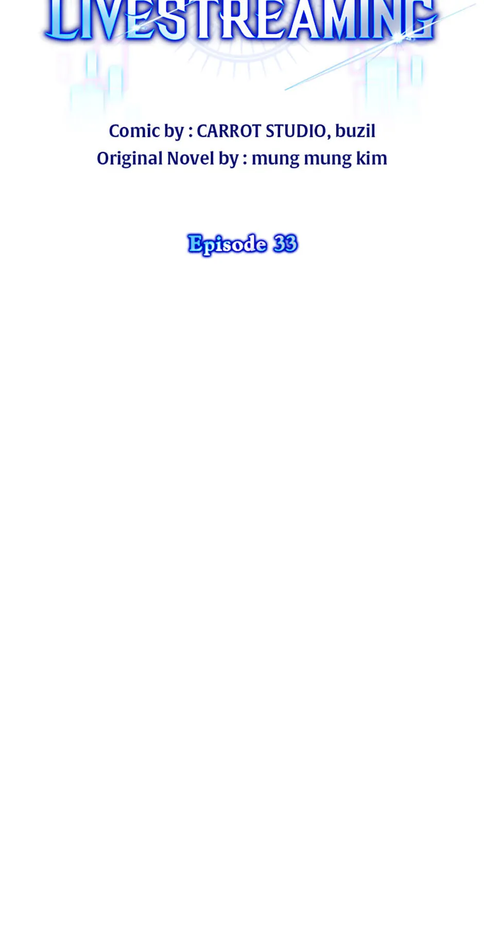 Genius Archer's Livestreaming Chapter 33 page 18 - 