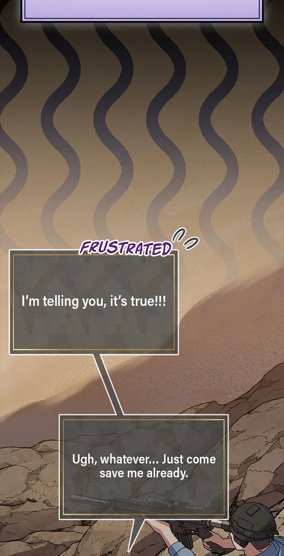Genius Archer's Livestreaming Chapter 33 page 24 - 