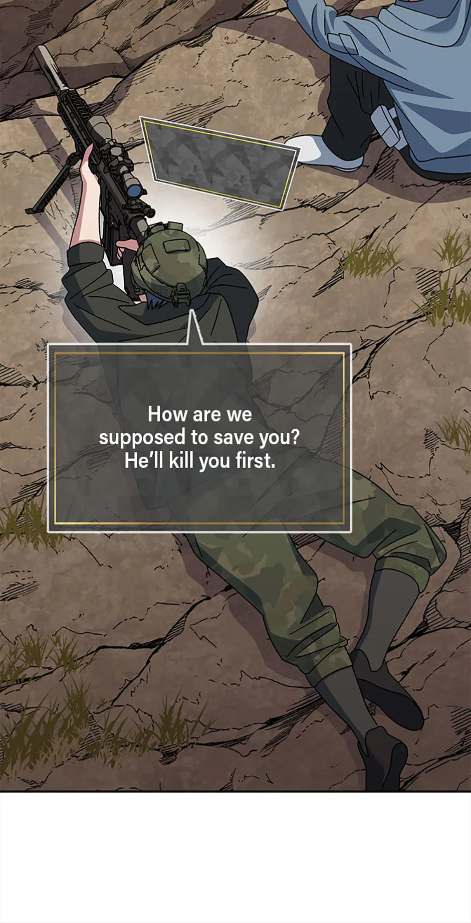 Genius Archer's Livestreaming Chapter 33 page 25 - 