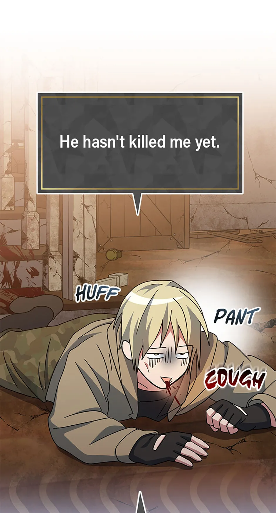 Genius Archer's Livestreaming Chapter 33 page 26 - 