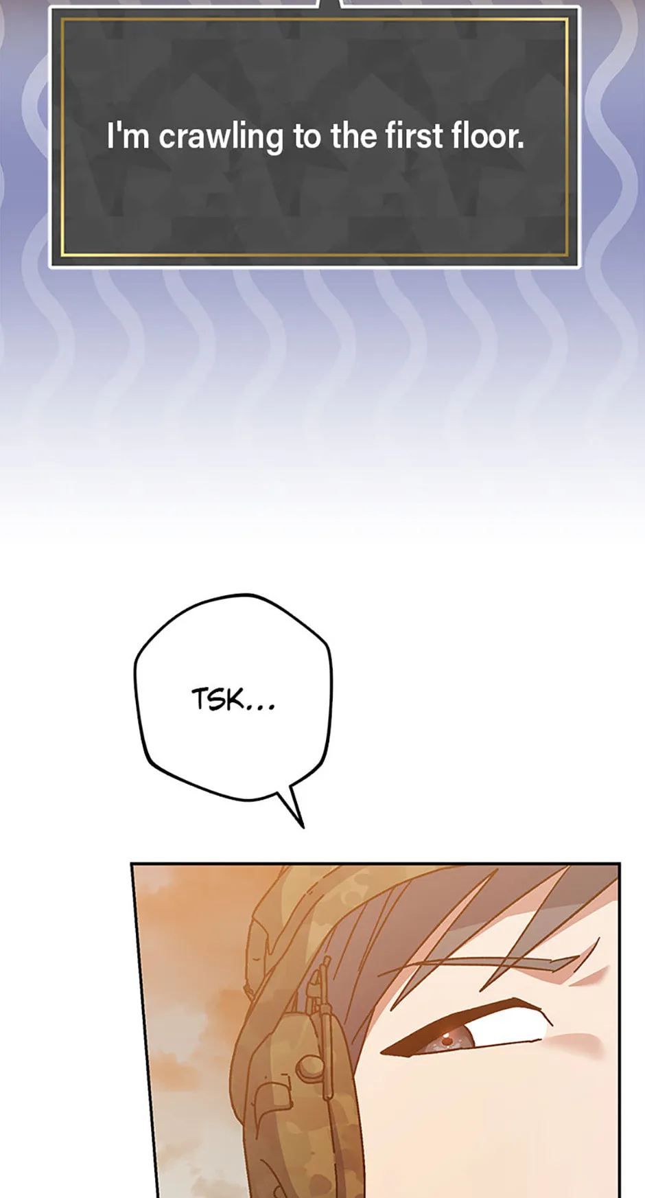 Genius Archer's Livestreaming Chapter 33 page 27 - 