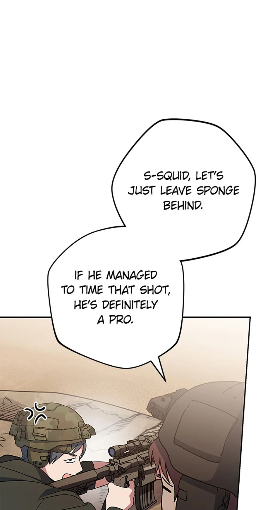 Genius Archer's Livestreaming Chapter 33 page 29 - 