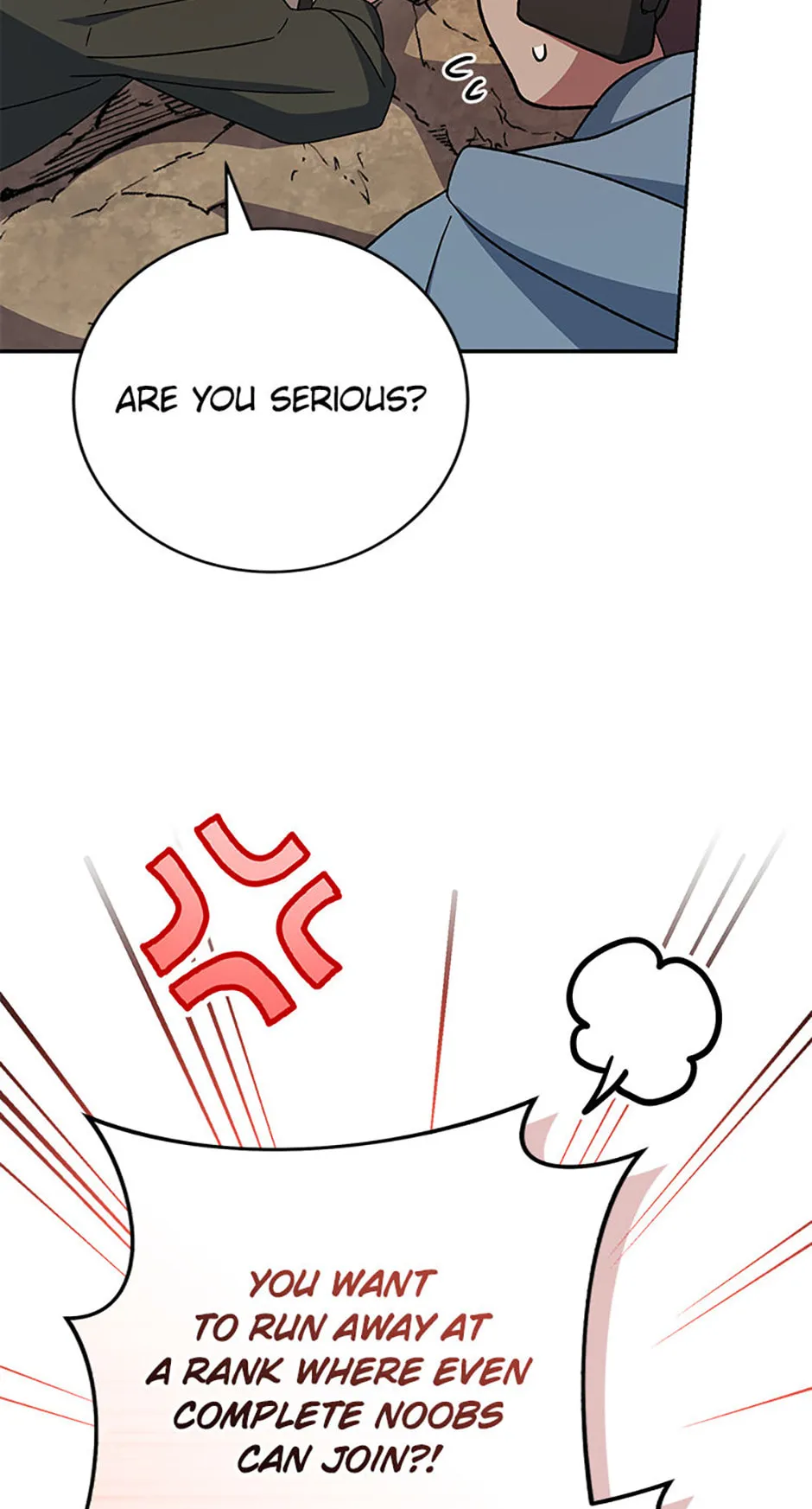Genius Archer's Livestreaming Chapter 33 page 30 - 