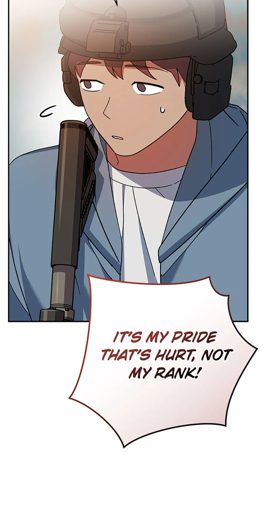 Genius Archer's Livestreaming Chapter 33 page 32 - 