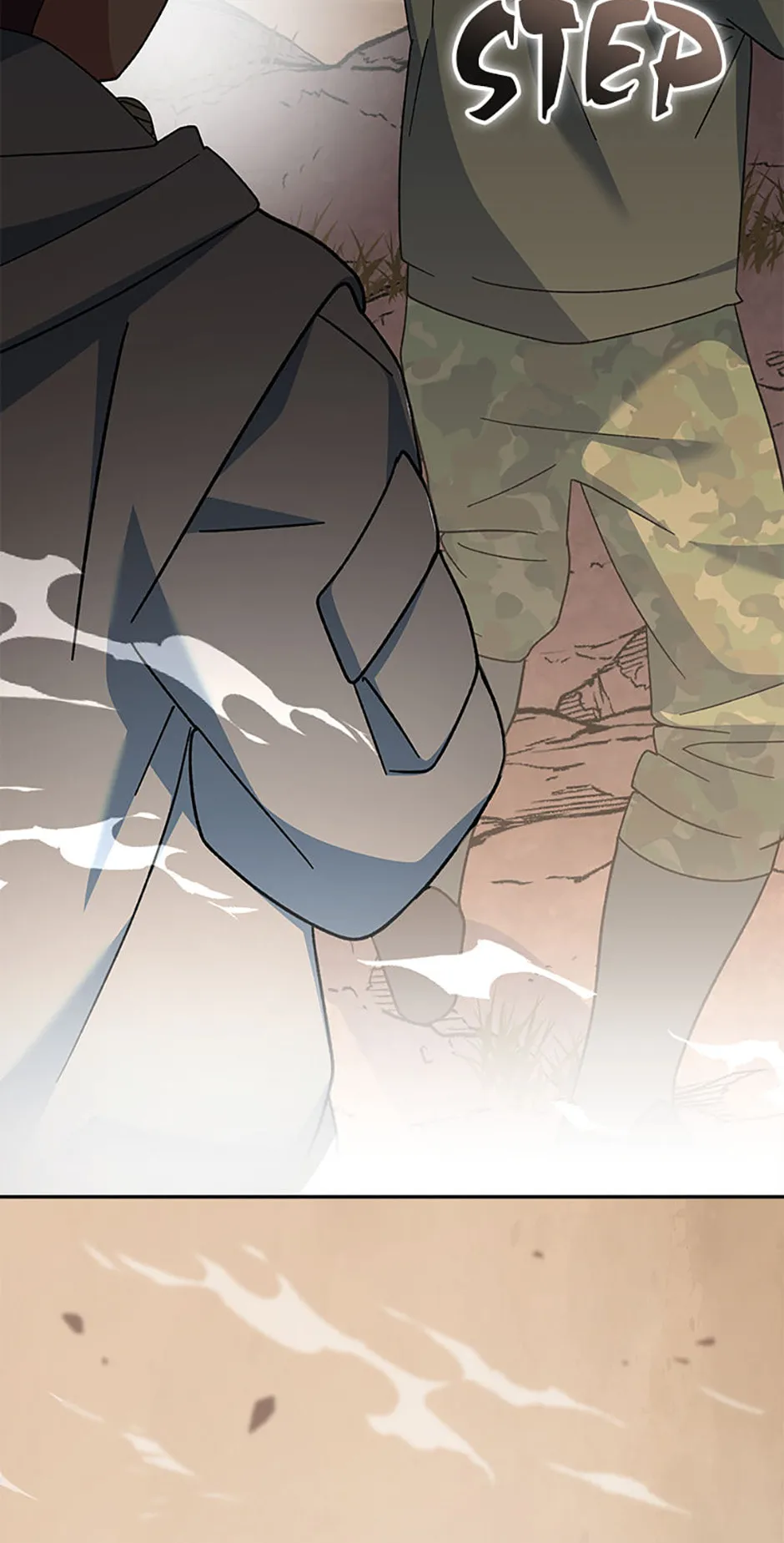 Genius Archer's Livestreaming Chapter 33 page 38 - 