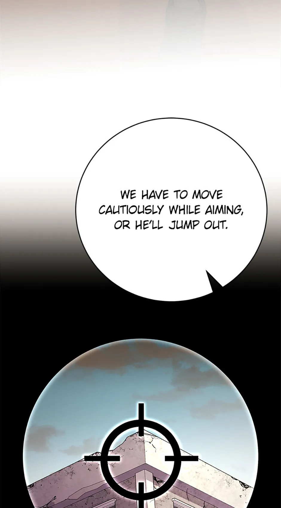 Genius Archer's Livestreaming Chapter 33 page 43 - 
