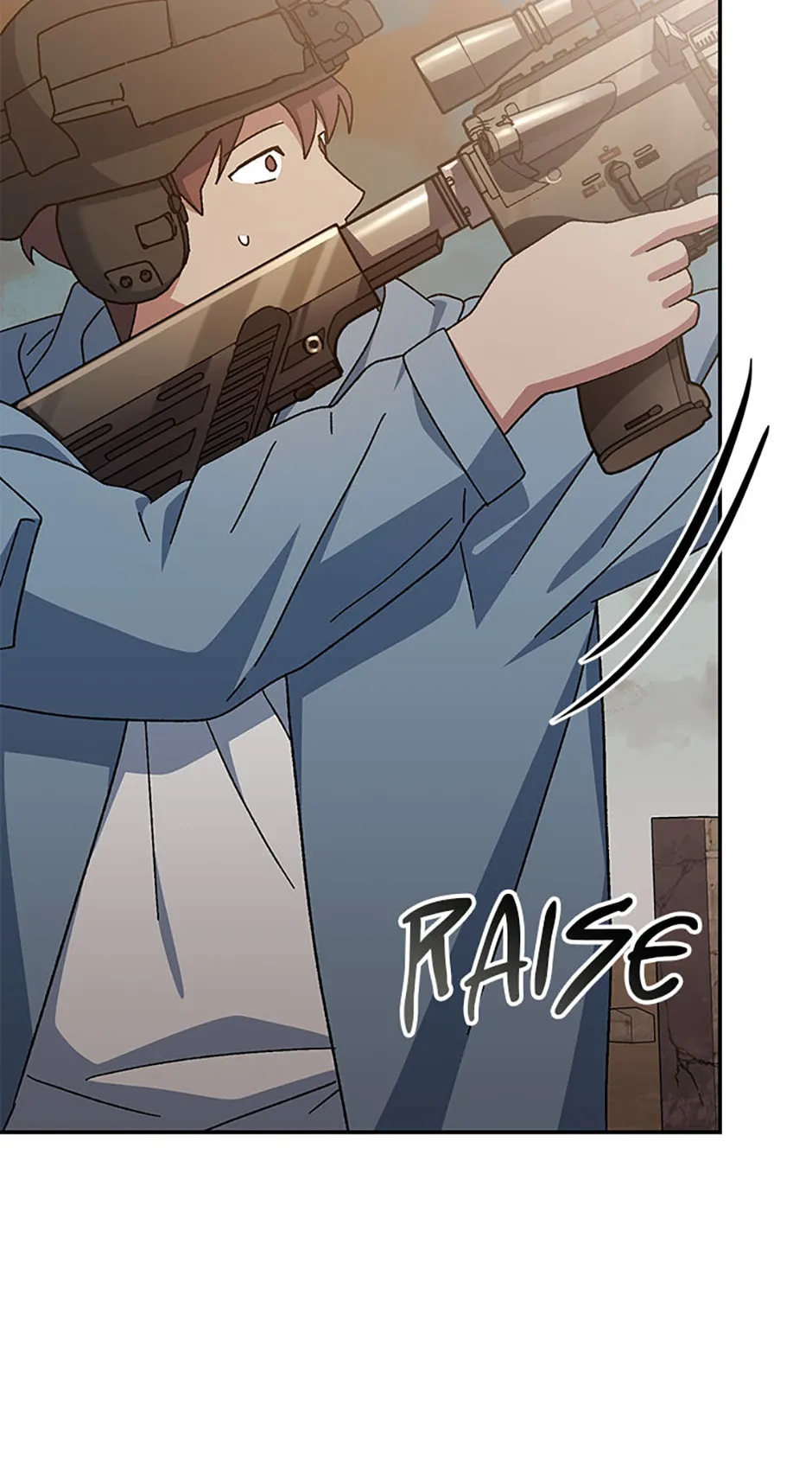 Genius Archer's Livestreaming Chapter 33 page 45 - 