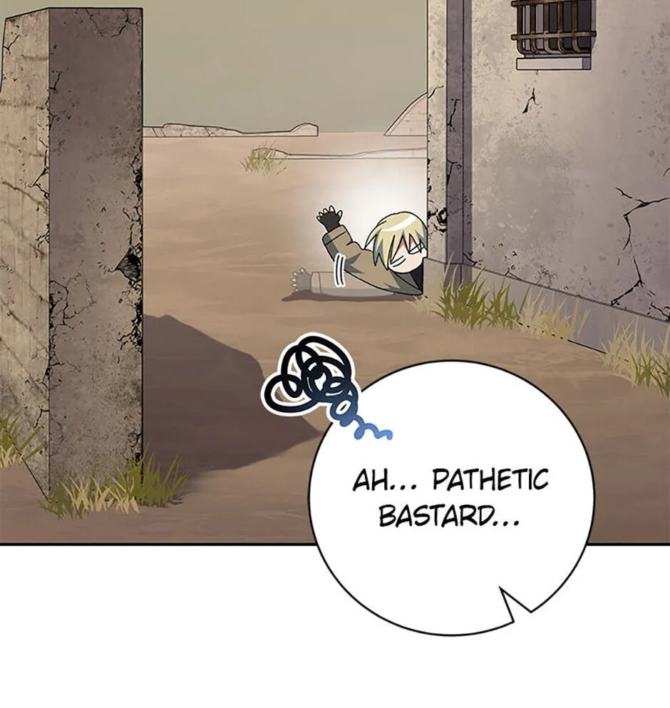 Genius Archer's Livestreaming Chapter 33 page 47 - 