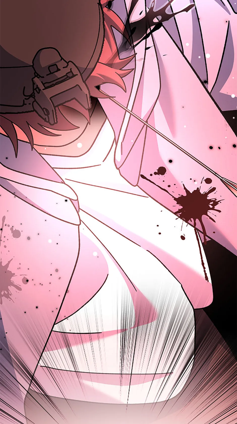 Genius Archer's Livestreaming Chapter 33 page 80 - 