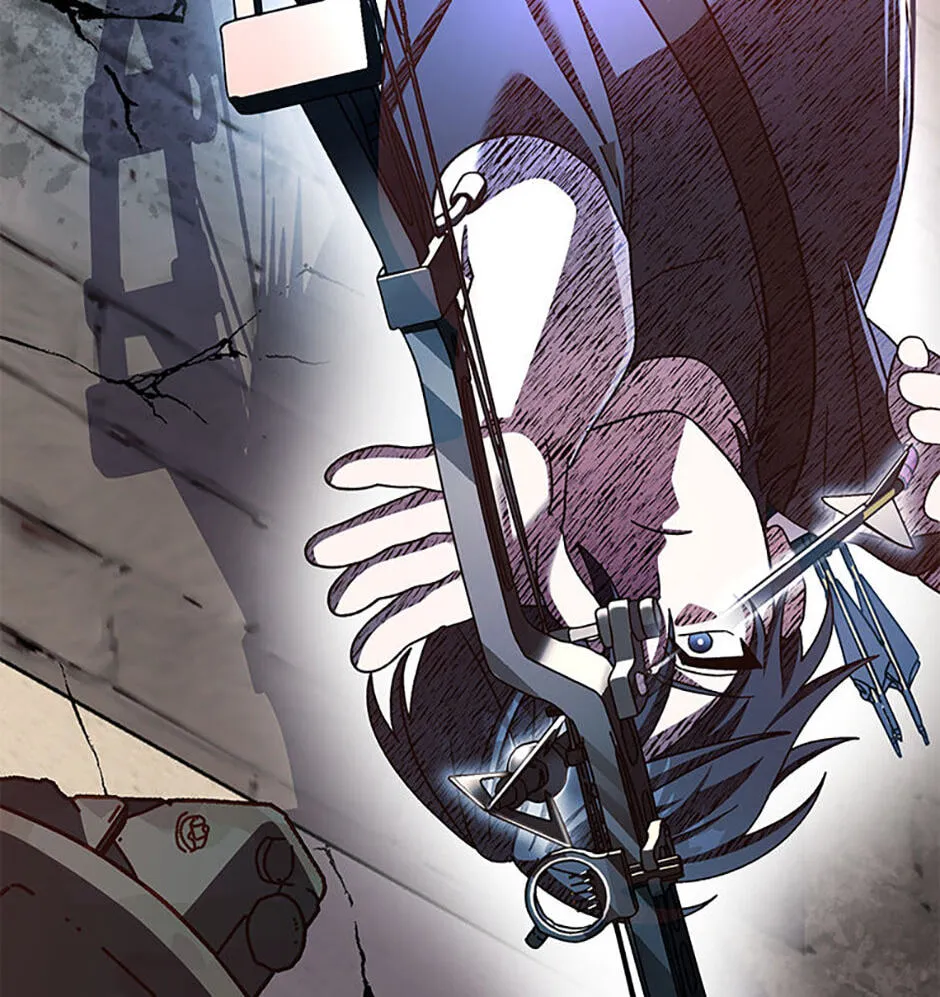 Genius Archer's Livestreaming Chapter 33 page 89 - 
