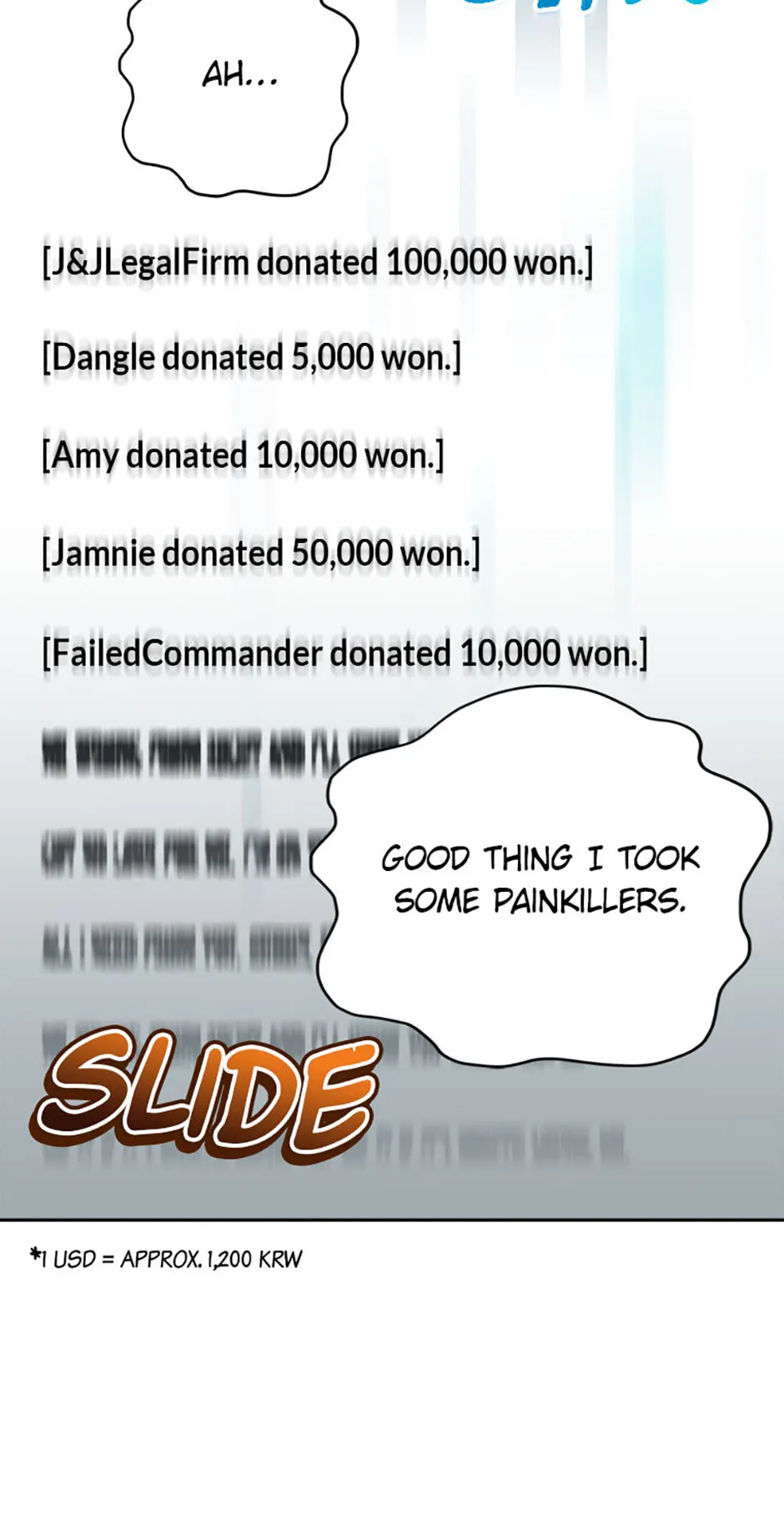 Genius Archer's Livestreaming Chapter 33 page 98 - 