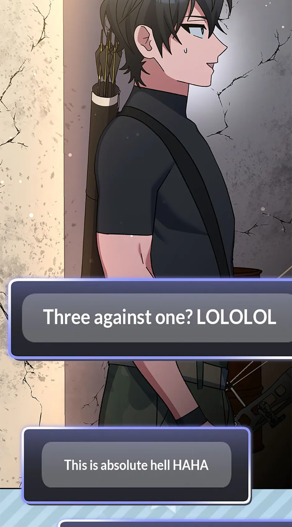 Read Genius Archer