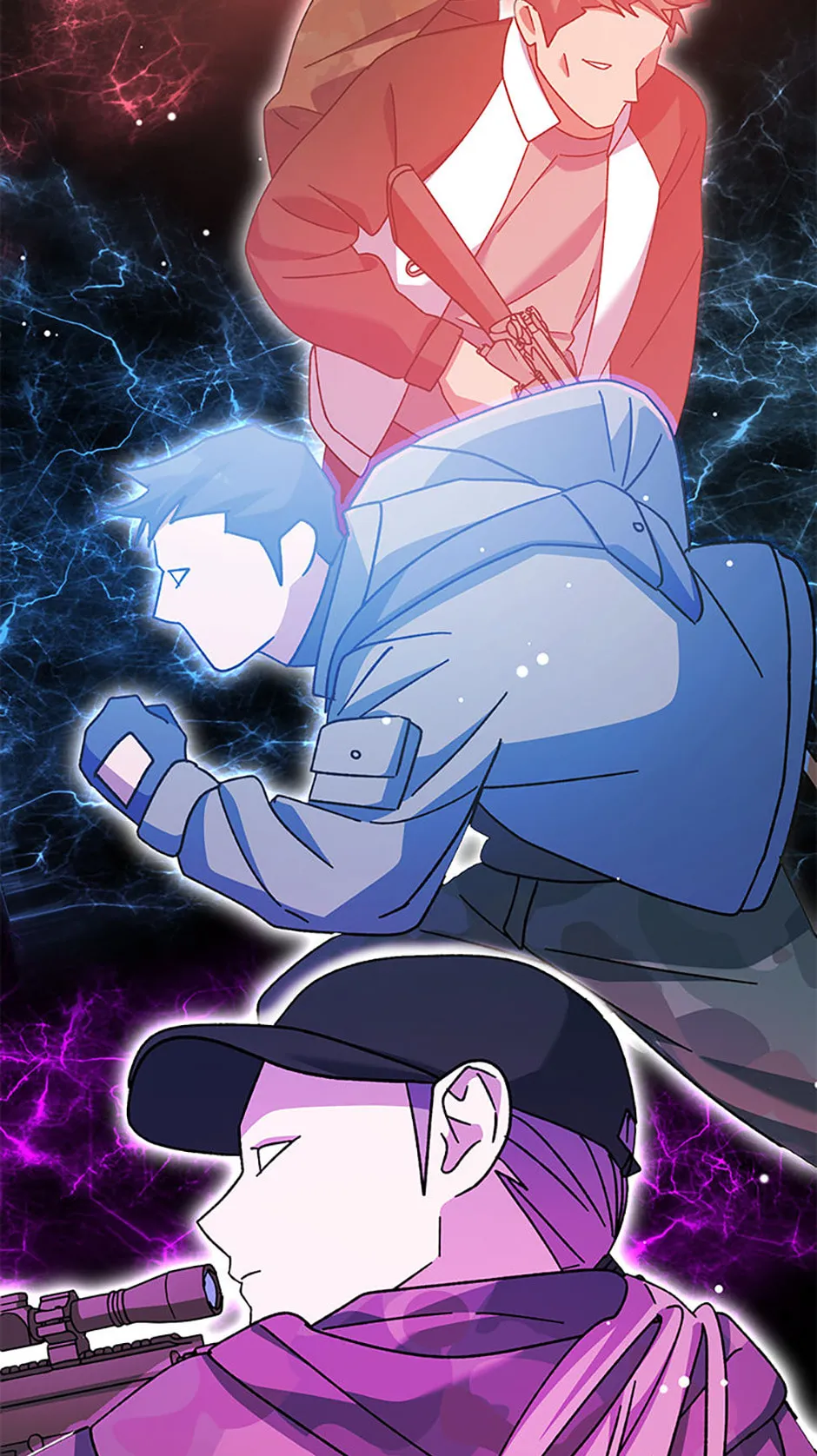 Read Genius Archer