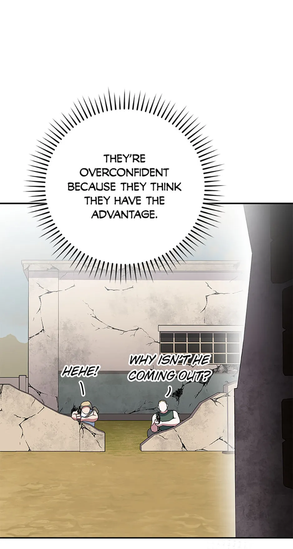 Read Genius Archer