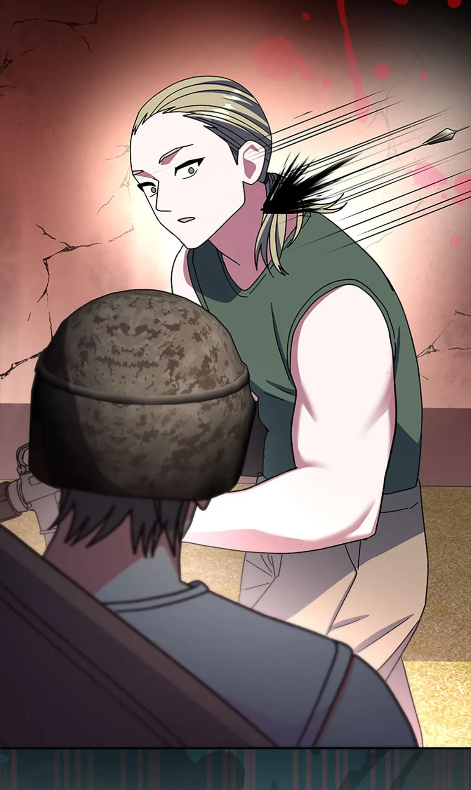 Read Genius Archer