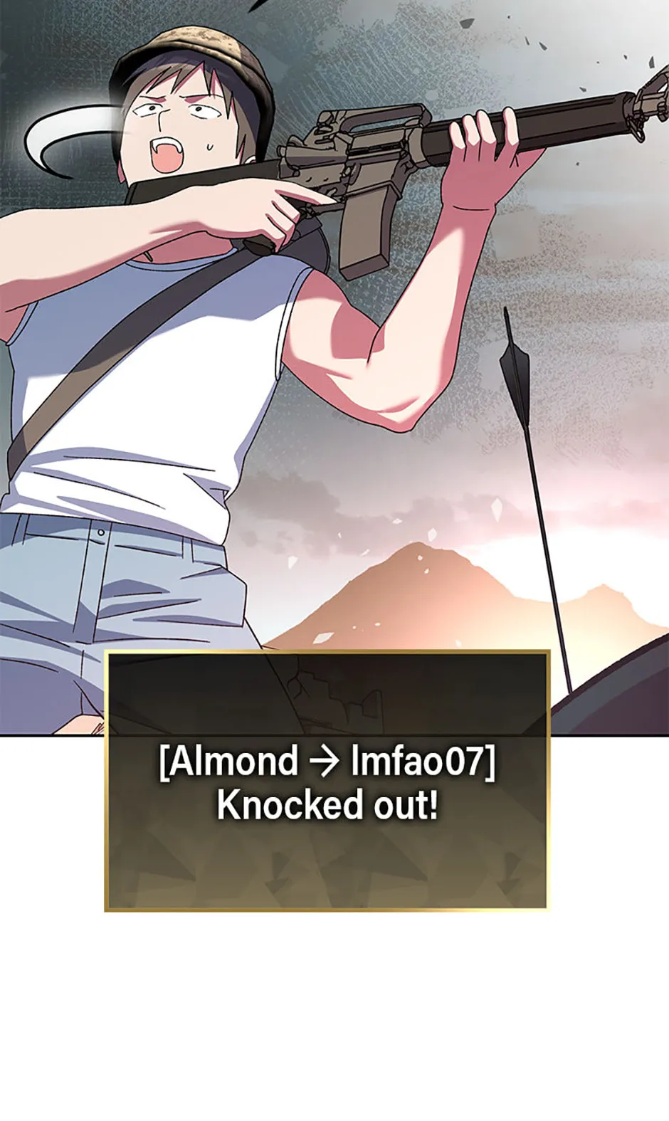 Read Genius Archer