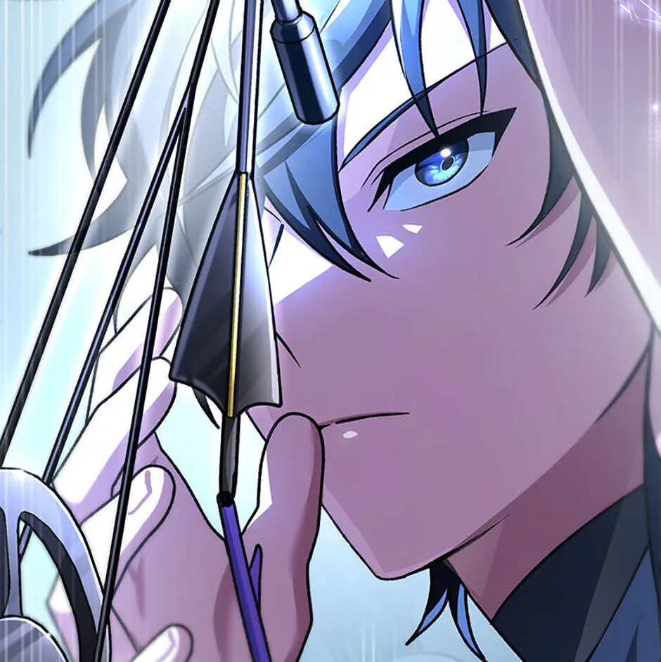 Read Genius Archer