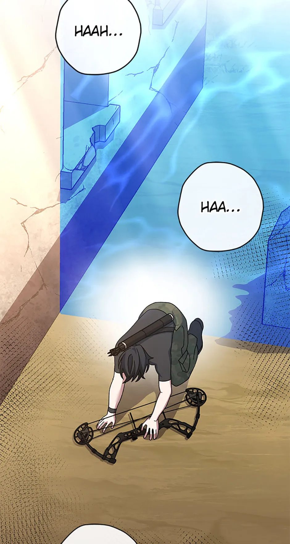 Read Genius Archer