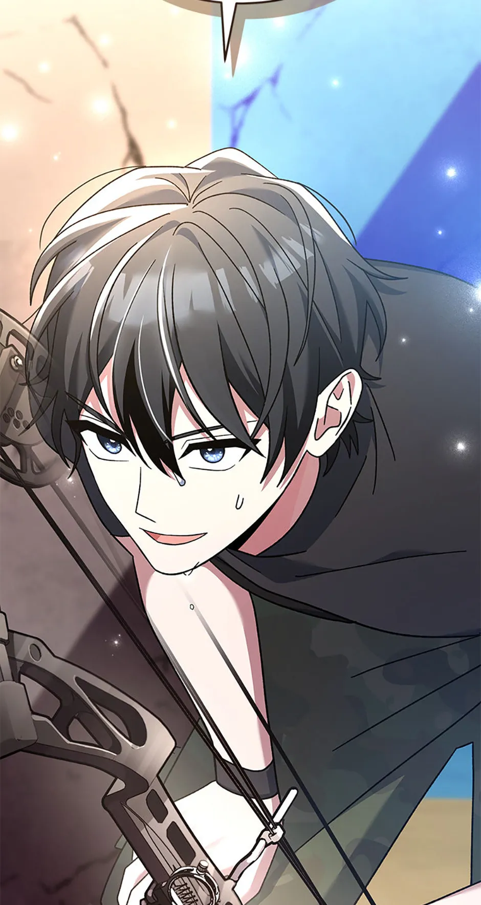 Read Genius Archer