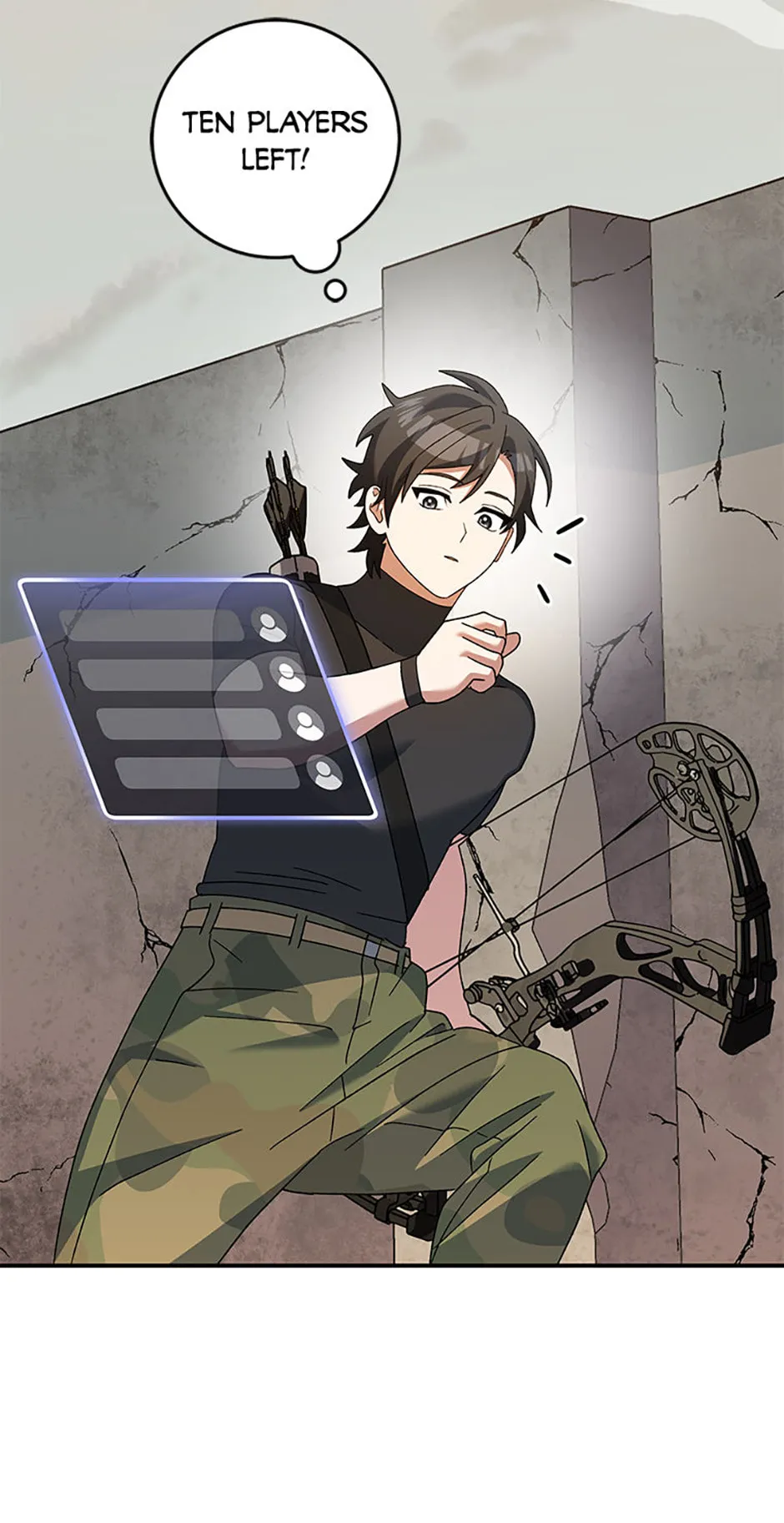 Read Genius Archer