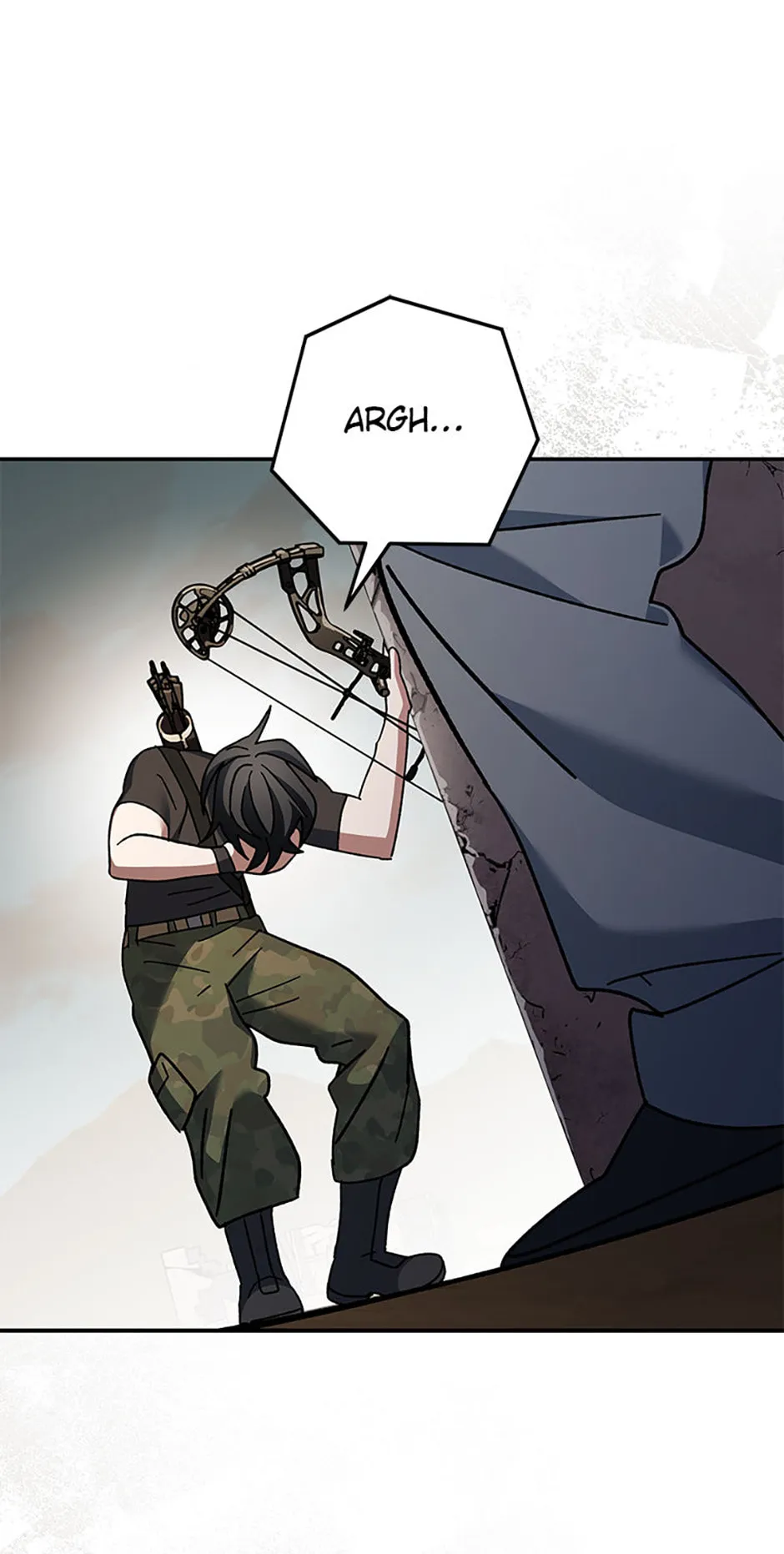 Read Genius Archer