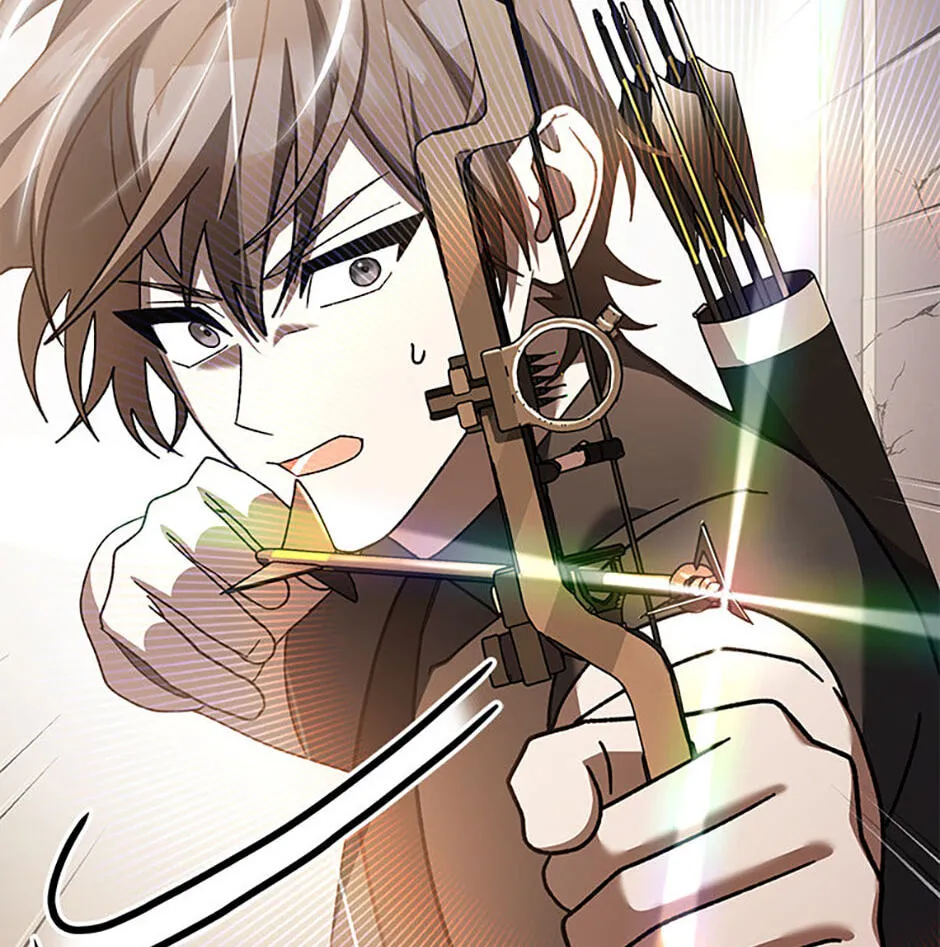 Read Genius Archer