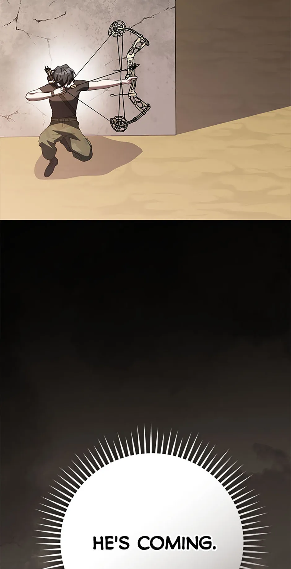 Read Genius Archer