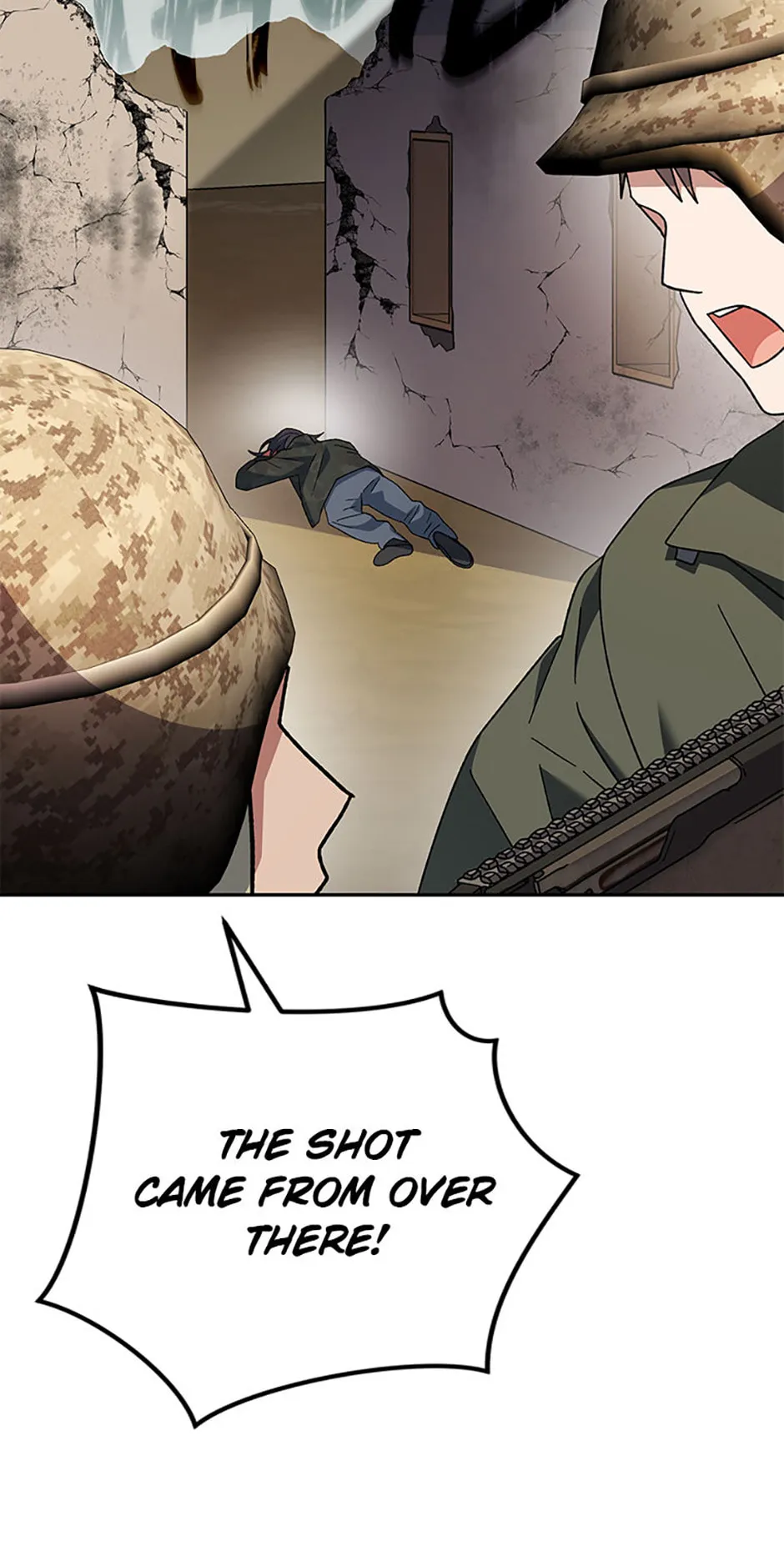 Read Genius Archer