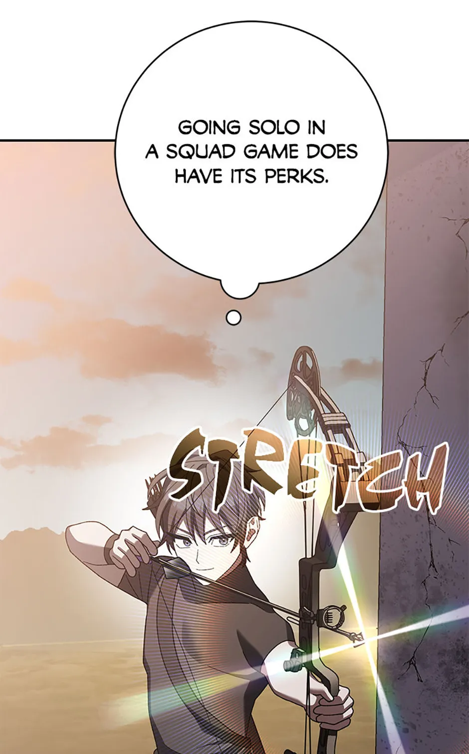 Read Genius Archer