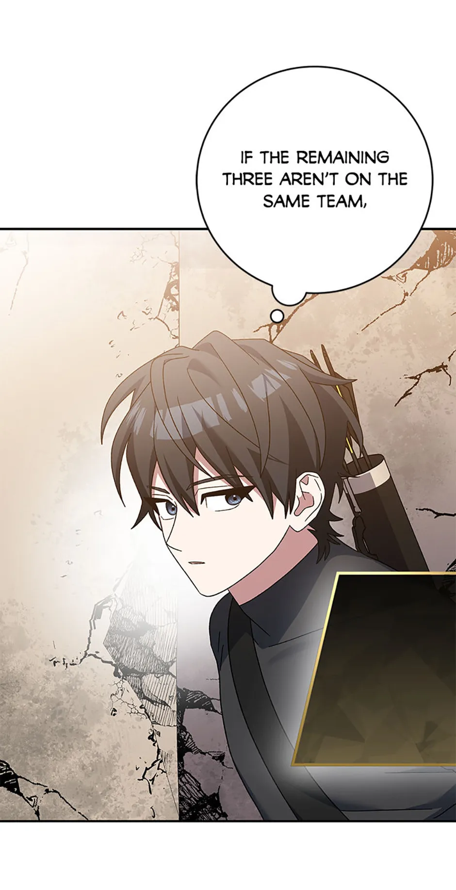 Read Genius Archer