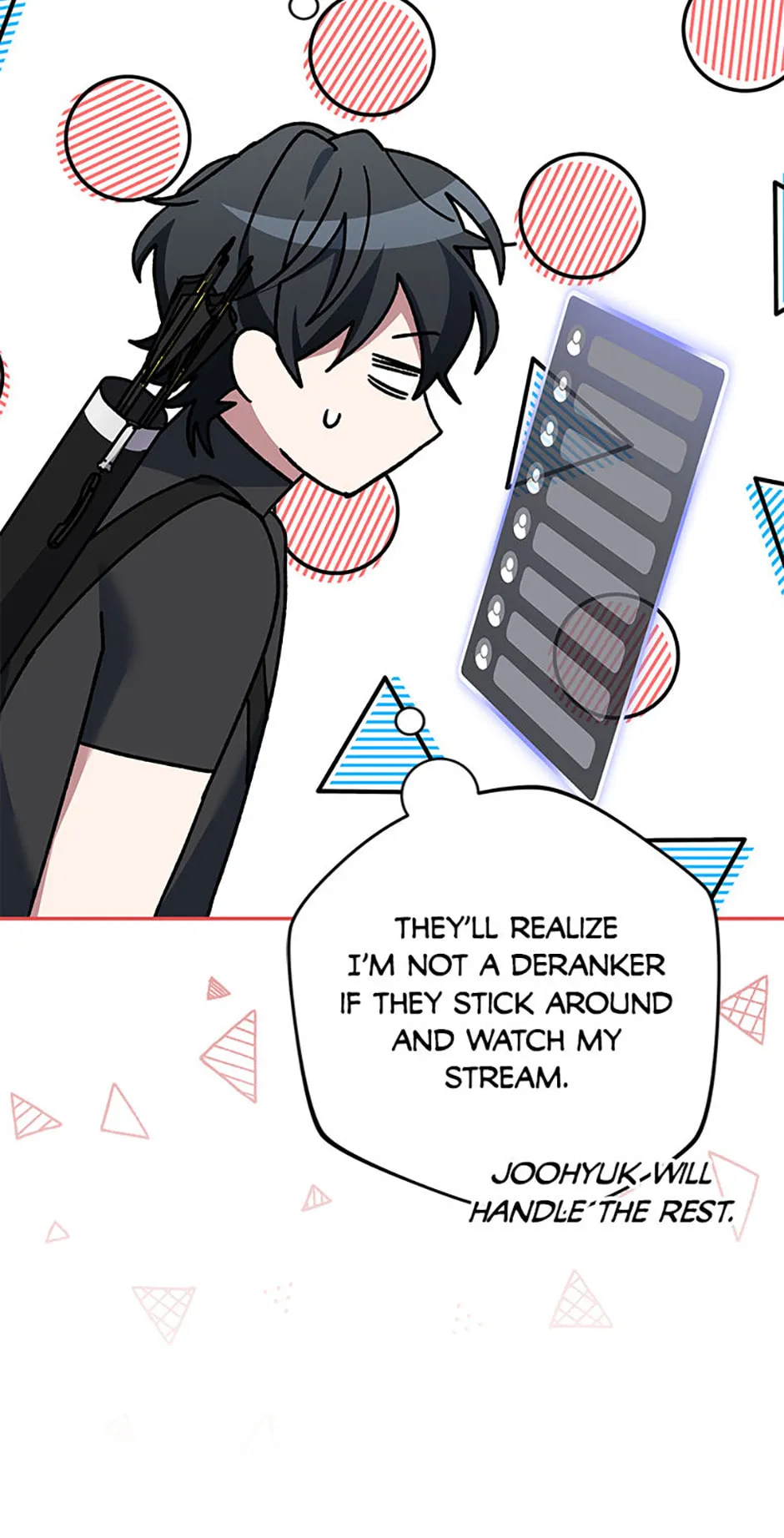 Read Genius Archer