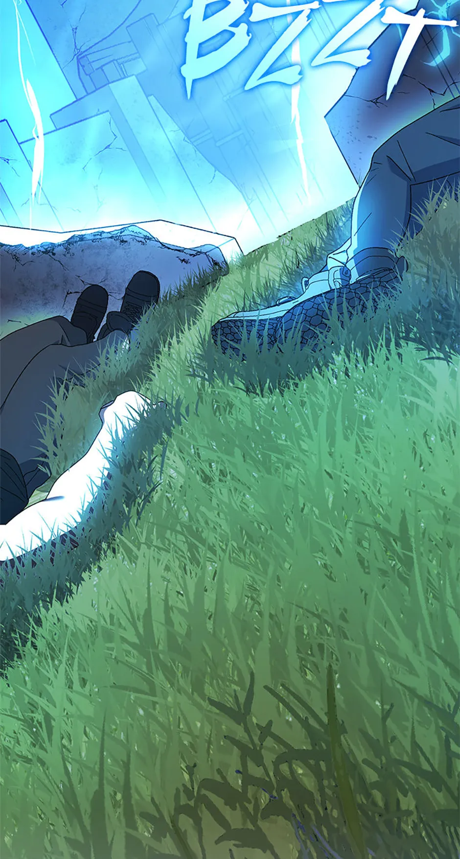 Genius Archer's Livestreaming Chapter 35 page 2 - 