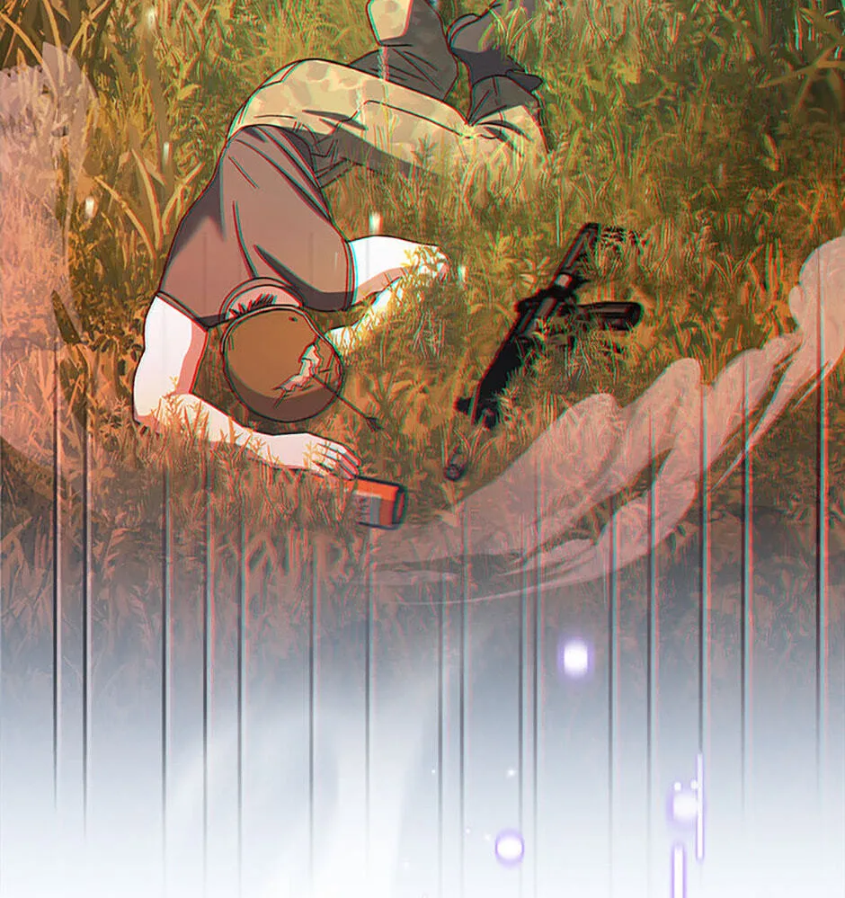 Genius Archer's Livestreaming Chapter 35 page 101 - 