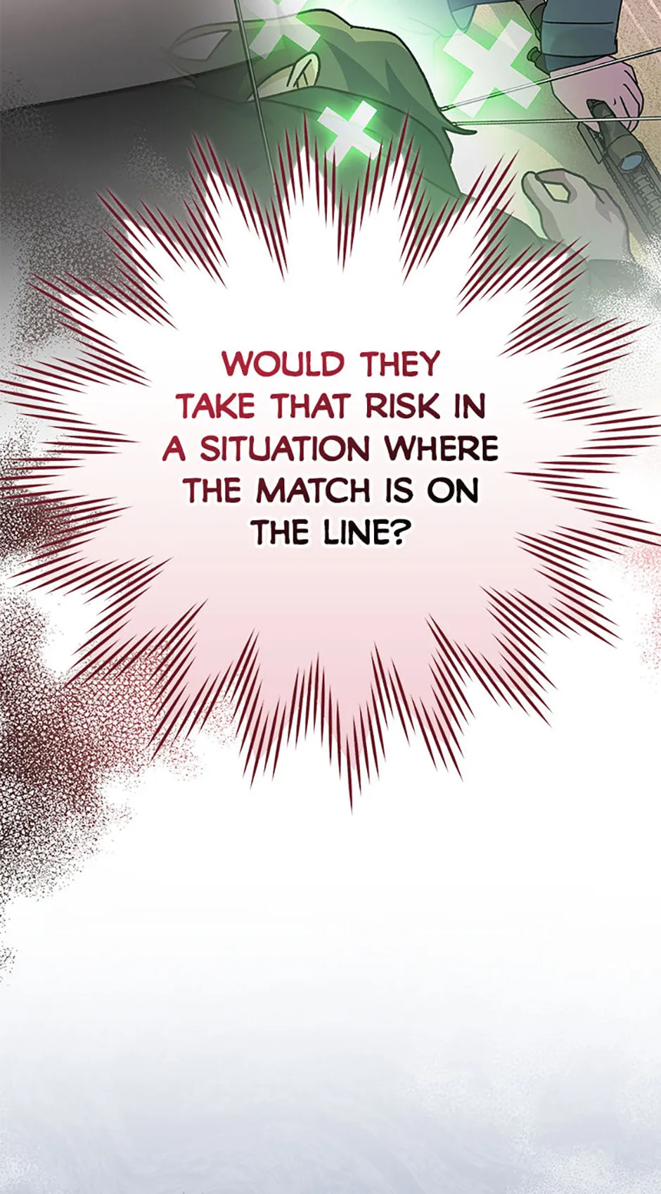 Genius Archer's Livestreaming Chapter 35 page 13 - 