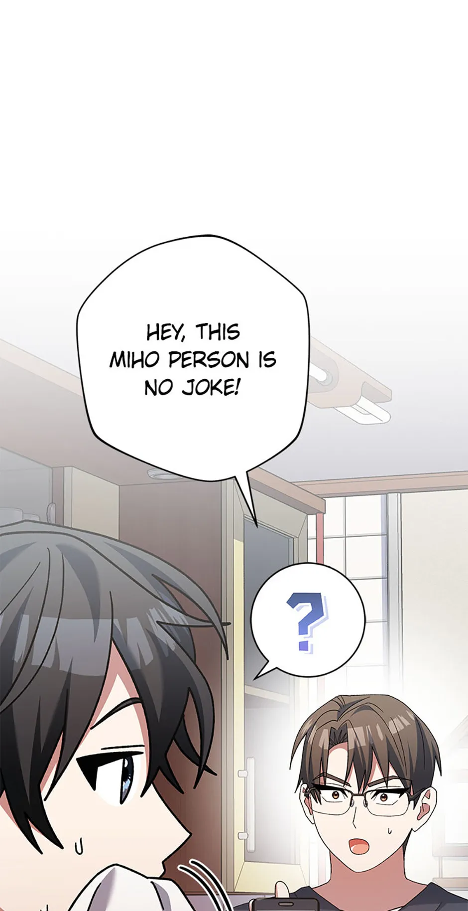 Genius Archer's Livestreaming Chapter 35 page 130 - 
