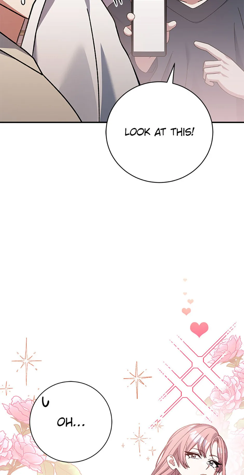 Genius Archer's Livestreaming Chapter 35 page 131 - 