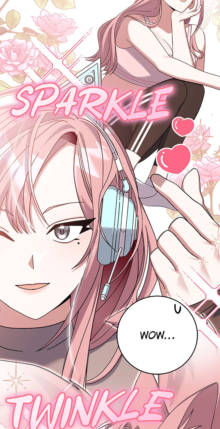 Genius Archer's Livestreaming Chapter 35 page 132 - 