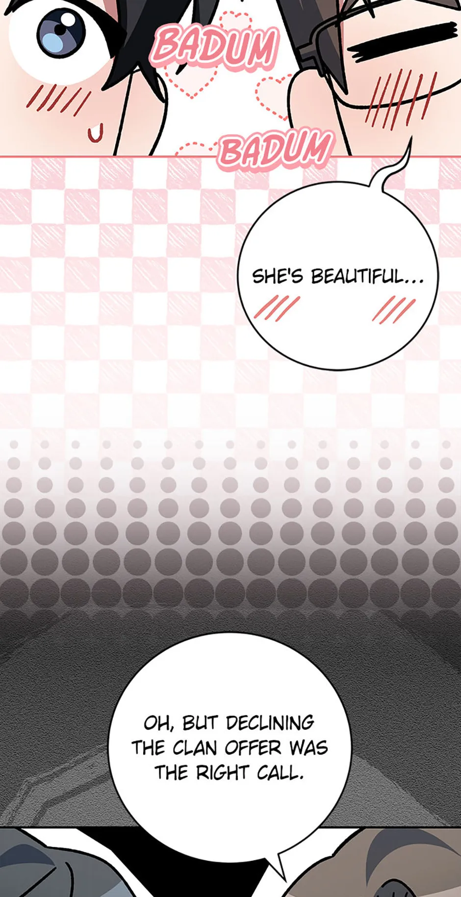 Genius Archer's Livestreaming Chapter 35 page 134 - 