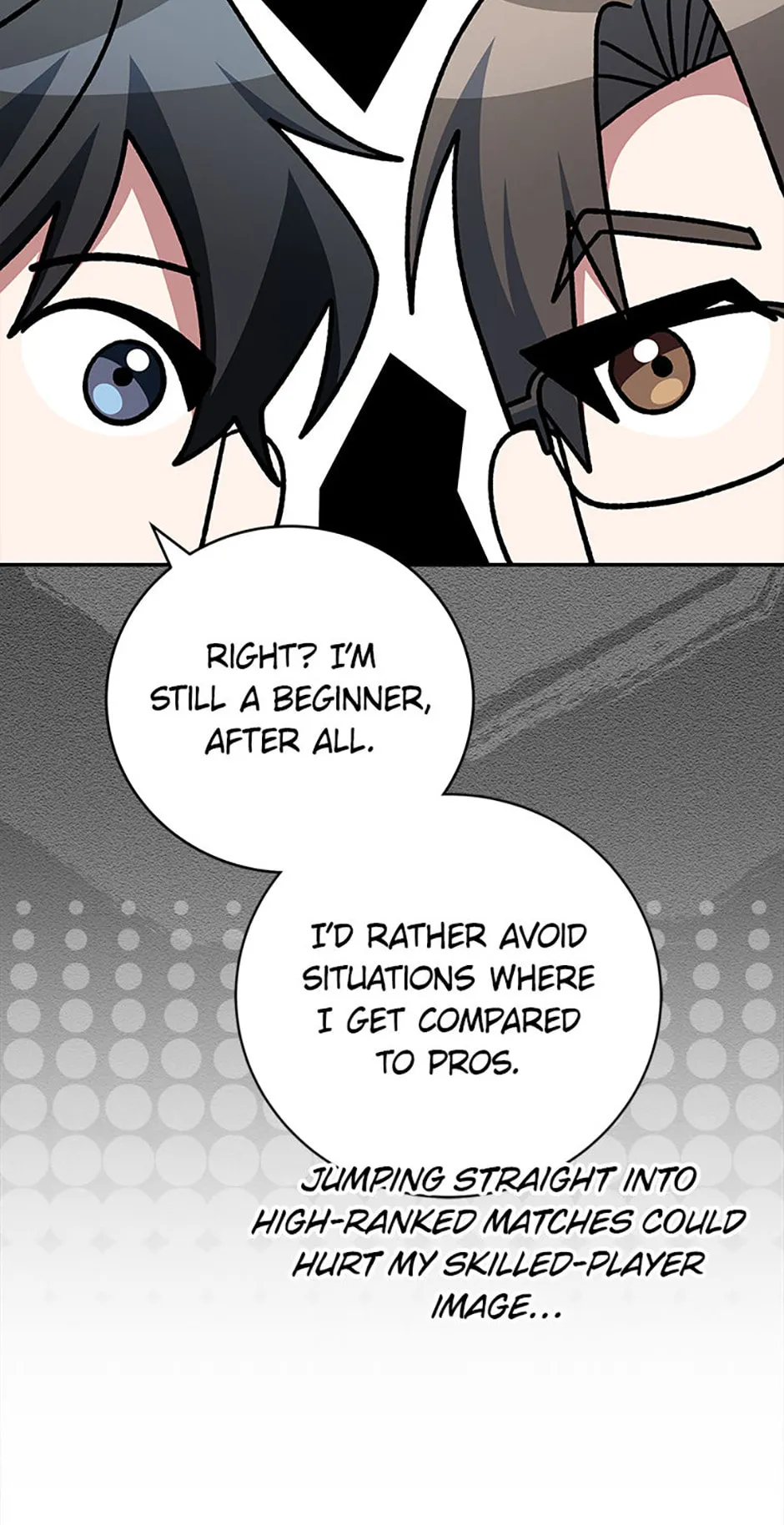 Genius Archer's Livestreaming Chapter 35 page 135 - 