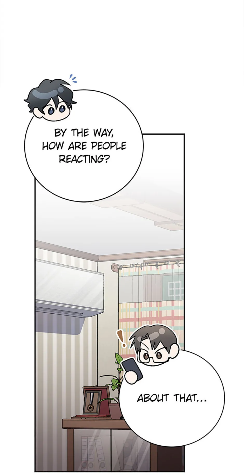 Genius Archer's Livestreaming Chapter 35 page 136 - 