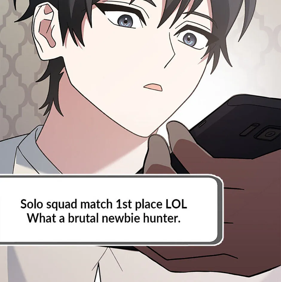 Genius Archer's Livestreaming Chapter 35 page 144 - 
